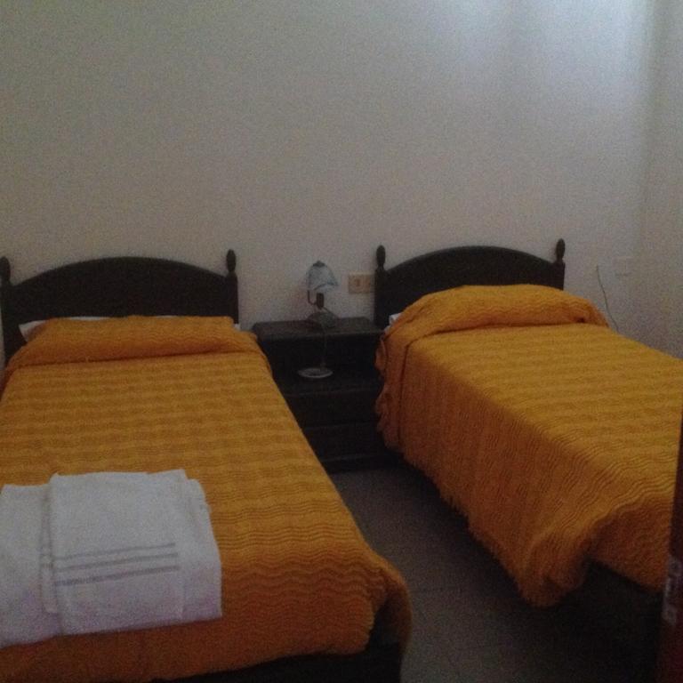 Il Sentiero Hotel Ostra Vetere Room photo