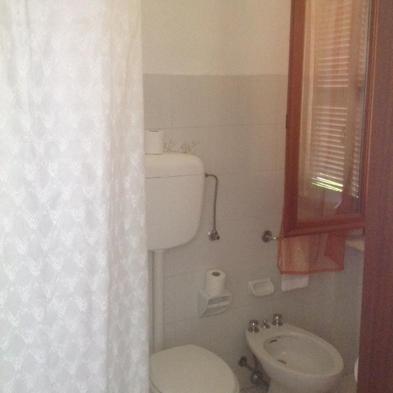 Il Sentiero Hotel Ostra Vetere Room photo