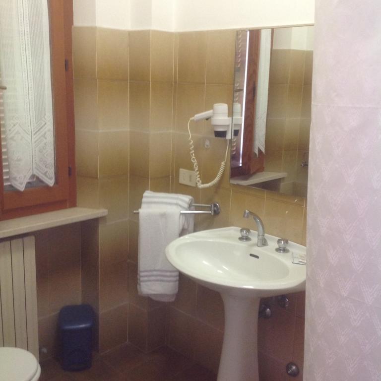 Il Sentiero Hotel Ostra Vetere Room photo