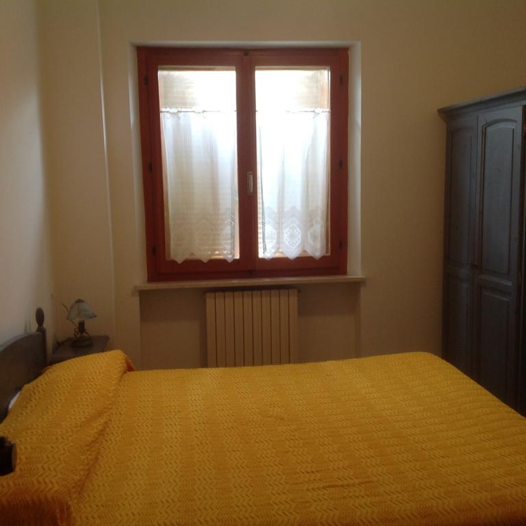 Il Sentiero Hotel Ostra Vetere Room photo